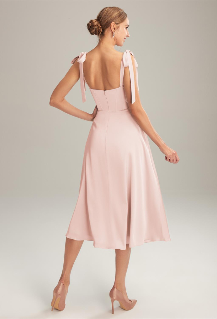 AW Mae Dress